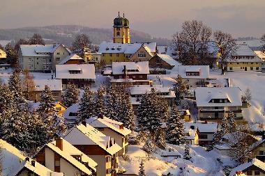 Apartamento de vacaciones en St. MÃÂÃÂÃÂ¢ÃÂÃÂ¬rgen (Schwarzwald)Casa de vacaciones