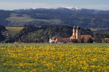 Apartamento de vacaciones en St. MÃÂÃÂÃÂ¢ÃÂÃÂ¬rgen (Schwarzwald)Casa de vacaciones