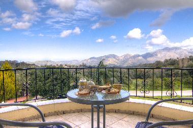 Apartamento de vacaciones en Melissourgaki (Rethymni)Casa de vacaciones