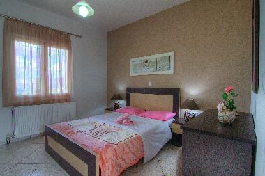 Apartamento de vacaciones en Melissourgaki (Rethymni)Casa de vacaciones