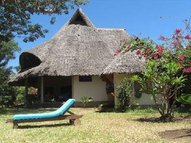 Casa de vacaciones en Diani Beach Kenia (Coast)Casa de vacaciones