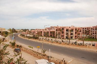 Apartamento de vacaciones en ZARZIS (Madanin)Casa de vacaciones