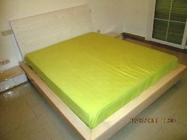 Apartamento de vacaciones en ZARZIS (Madanin)Casa de vacaciones