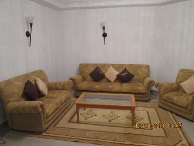 Apartamento de vacaciones en ZARZIS (Madanin)Casa de vacaciones