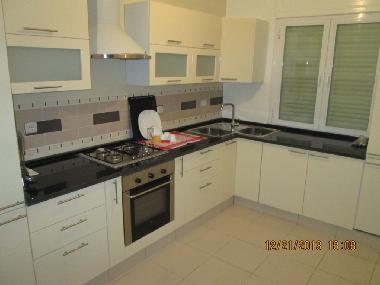 Apartamento de vacaciones en ZARZIS (Madanin)Casa de vacaciones