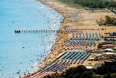 Apartamento de vacaciones en Marina di Vasto (Chieti)Casa de vacaciones