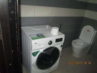 Apartamento de vacaciones en ZARZIS (Madanin)Casa de vacaciones