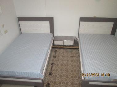 Apartamento de vacaciones en ZARZIS (Madanin)Casa de vacaciones