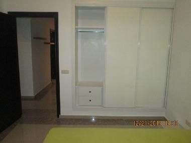 Apartamento de vacaciones en ZARZIS (Madanin)Casa de vacaciones