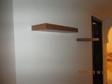 Apartamento de vacaciones en ZARZIS (Madanin)Casa de vacaciones