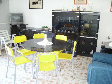 Apartamento de vacaciones en Marina di Vasto (Chieti)Casa de vacaciones