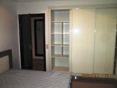 Apartamento de vacaciones en ZARZIS (Madanin)Casa de vacaciones