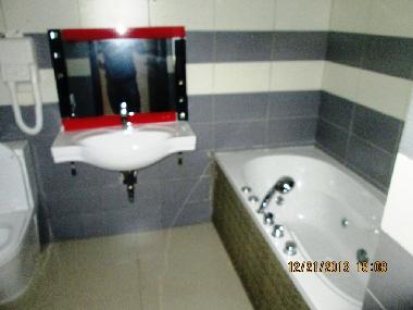 Apartamento de vacaciones en ZARZIS (Madanin)Casa de vacaciones