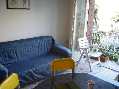 Apartamento de vacaciones en Marina di Vasto (Chieti)Casa de vacaciones