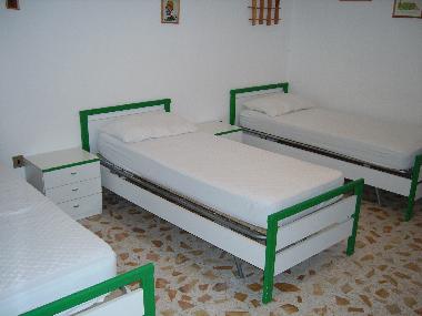 Apartamento de vacaciones en Marina di Vasto (Chieti)Casa de vacaciones