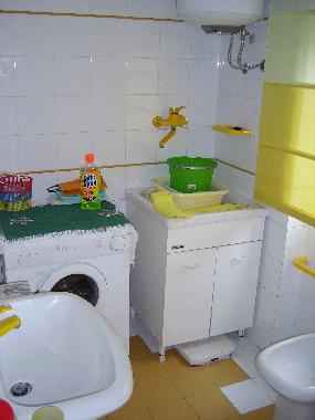 Apartamento de vacaciones en Marina di Vasto (Chieti)Casa de vacaciones
