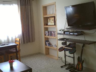 Apartamento de vacaciones en Juan les pins (Alpes-Maritimes)Casa de vacaciones