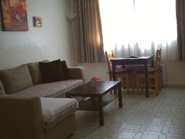 Apartamento de vacaciones en Juan les pins (Alpes-Maritimes)Casa de vacaciones