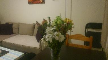 Apartamento de vacaciones en Juan les pins (Alpes-Maritimes)Casa de vacaciones