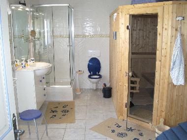 Casa de vacaciones en Guissny (Finistre)Casa de vacaciones