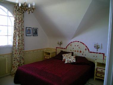 Casa de vacaciones en Guiss�ny (Finist�re)Casa de vacaciones