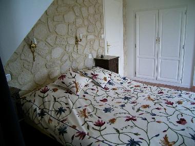 Casa de vacaciones en Guiss�ny (Finist�re)Casa de vacaciones