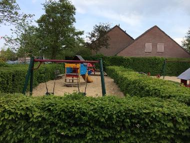 Apartamento de vacaciones en Aagtekerke (Zeeland)Casa de vacaciones