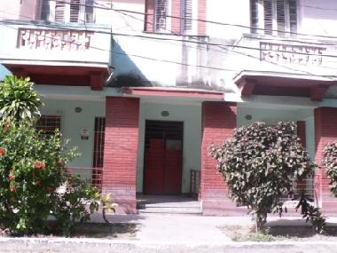 Apartamento de vacaciones en La Habana (La Habana)Casa de vacaciones