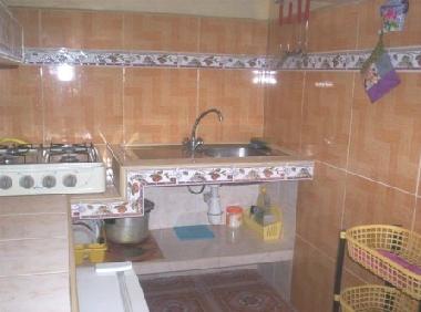 Apartamento de vacaciones en La Habana (La Habana)Casa de vacaciones