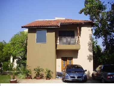 Cama y desayuno en RIBEIRAO PRETO (Sao Paulo)Casa de vacaciones