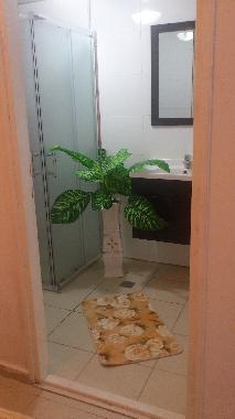 Apartamento de vacaciones en haifa (Hefa (Haifa))Casa de vacaciones