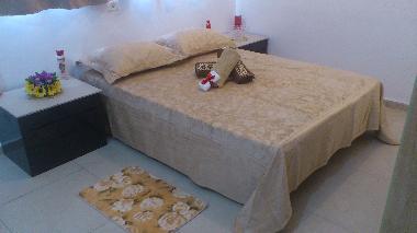 Apartamento de vacaciones en haifa (Hefa (Haifa))Casa de vacaciones