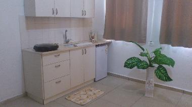Apartamento de vacaciones en haifa (Hefa (Haifa))Casa de vacaciones