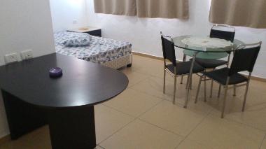 Apartamento de vacaciones en haifa (Hefa (Haifa))Casa de vacaciones