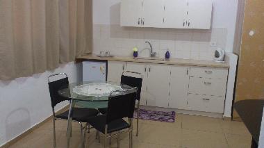 Apartamento de vacaciones en haifa (Hefa (Haifa))Casa de vacaciones