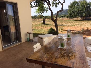 Apartamento de vacaciones en Llucmajor (Mallorca)Casa de vacaciones