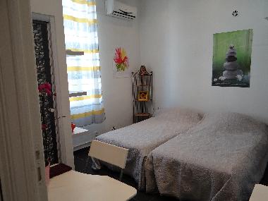 Apartamento de vacaciones en le cannet (Alpes-Maritimes)Casa de vacaciones