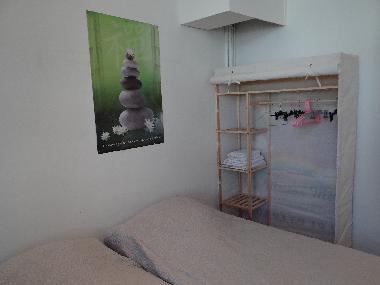 Apartamento de vacaciones en le cannet (Alpes-Maritimes)Casa de vacaciones