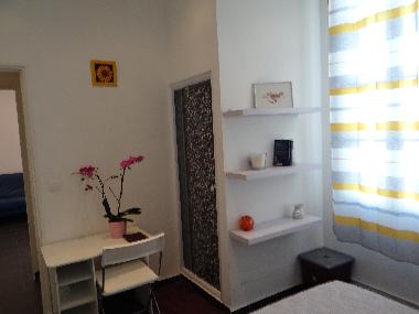 Apartamento de vacaciones en le cannet (Alpes-Maritimes)Casa de vacaciones