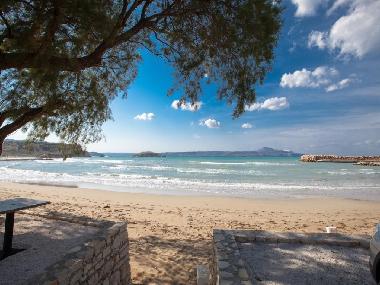 Apartamento de vacaciones en ALMYRIDA (Chania)Casa de vacaciones