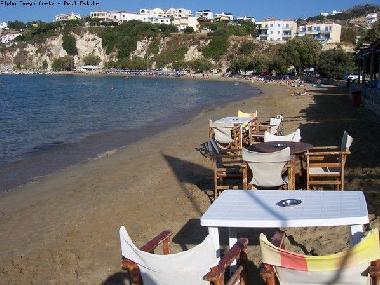 Apartamento de vacaciones en ALMYRIDA (Chania)Casa de vacaciones