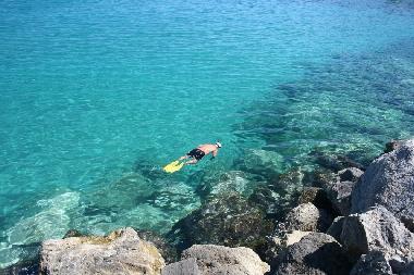 Apartamento de vacaciones en ALMYRIDA (Chania)Casa de vacaciones