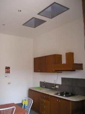 Apartamento de vacaciones en Terrasini (Palermo)Casa de vacaciones