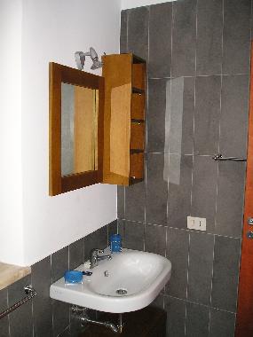 Apartamento de vacaciones en Terrasini (Palermo)Casa de vacaciones