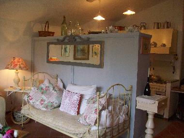 Casa de vacaciones en  Pozzi di Seravezza (Lucca)Casa de vacaciones