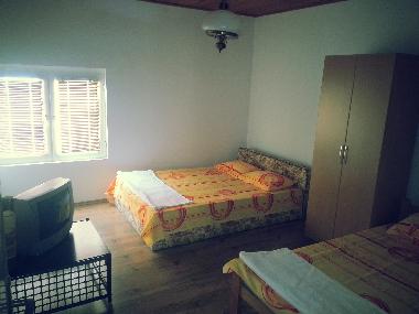 Apartamento de vacaciones en Herceg Novi (Montenegro)Casa de vacaciones