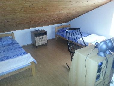 Apartamento de vacaciones en Herceg Novi (Montenegro)Casa de vacaciones