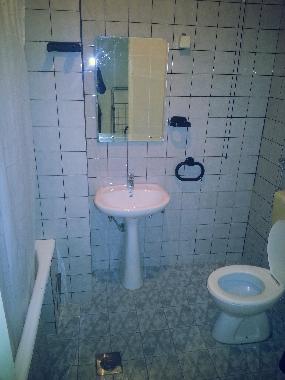 Apartamento de vacaciones en Herceg Novi (Montenegro)Casa de vacaciones