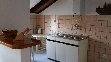 Apartamento de vacaciones en Herceg Novi (Montenegro)Casa de vacaciones