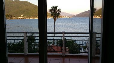 Apartamento de vacaciones en Herceg Novi (Montenegro)Casa de vacaciones